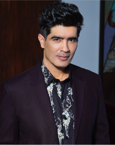 Manish Malhotra